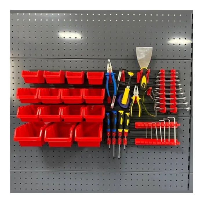 Полиця для інструменту Kistenberg KS_kit63 зображення 4