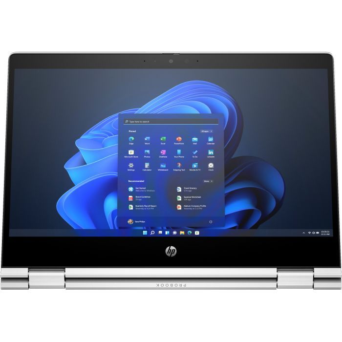 Ноутбук HP Probook x360 435 G10 (AD0Y3ET) изображение 7