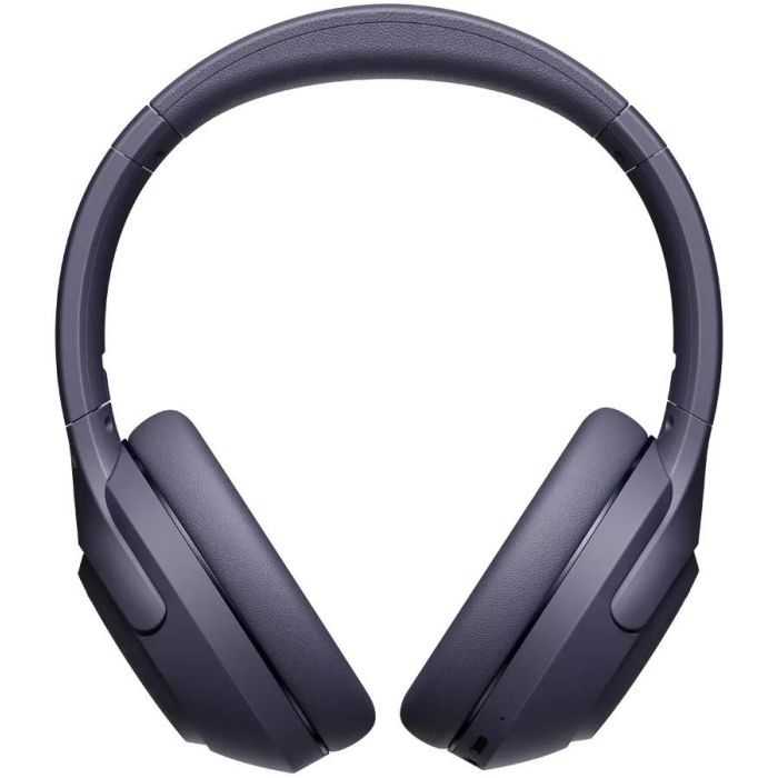Наушники Canyon OnRiff 6 ANC Bluetooth Grey (CNS-CBTHS6GY) изображение 2
