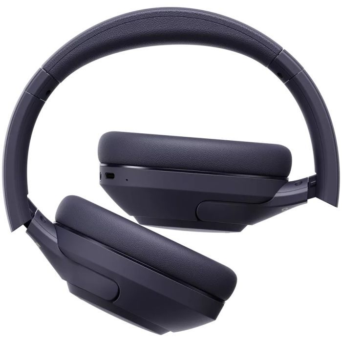 Наушники Canyon OnRiff 6 ANC Bluetooth Grey (CNS-CBTHS6GY) изображение 4