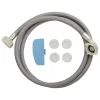 Стиральная машина Eleyus WMFD 08 1200 I DS изображение 12