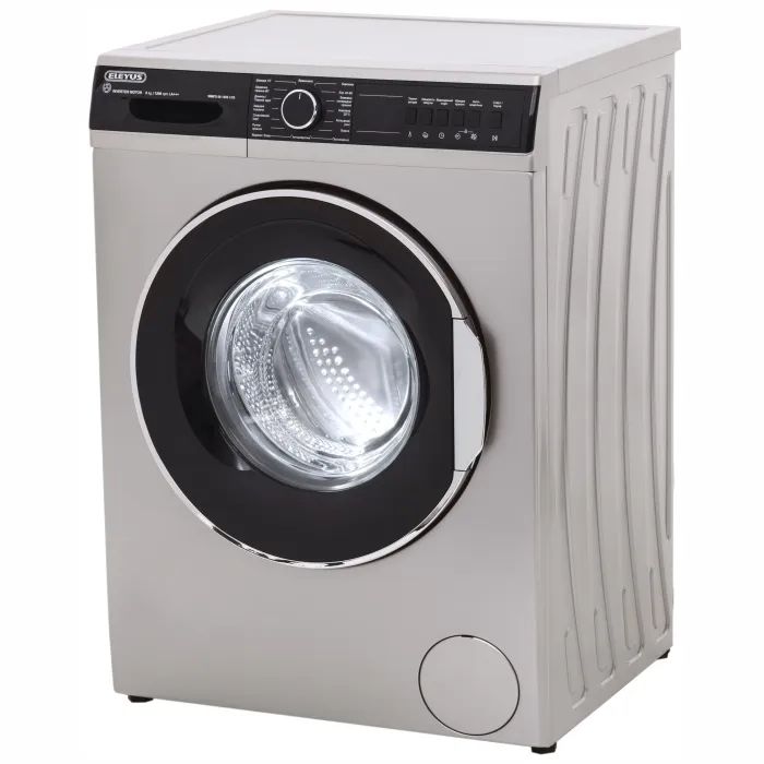 Стиральная машина Eleyus WMFD 08 1200 I DS изображение 3