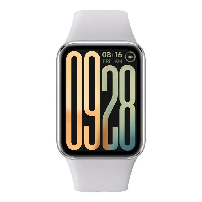 Фітнес браслет Xiaomi Smart Band 9 Pro (BHR8714GL) Rose Gold (1111144) зображення 2