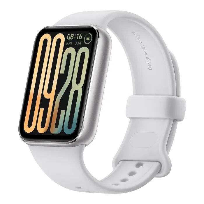Фітнес браслет Xiaomi Smart Band 9 Pro (BHR8714GL) Rose Gold (1111144) зображення 3