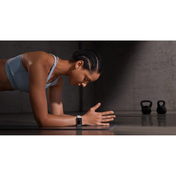 Фітнес браслет Xiaomi Smart Band 9 Pro (BHR8714GL) Rose Gold (1111144) зображення 8