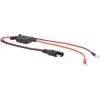 Зарядное устройство для автомобильного аккумулятора Bosch 0189911030 изображение 3