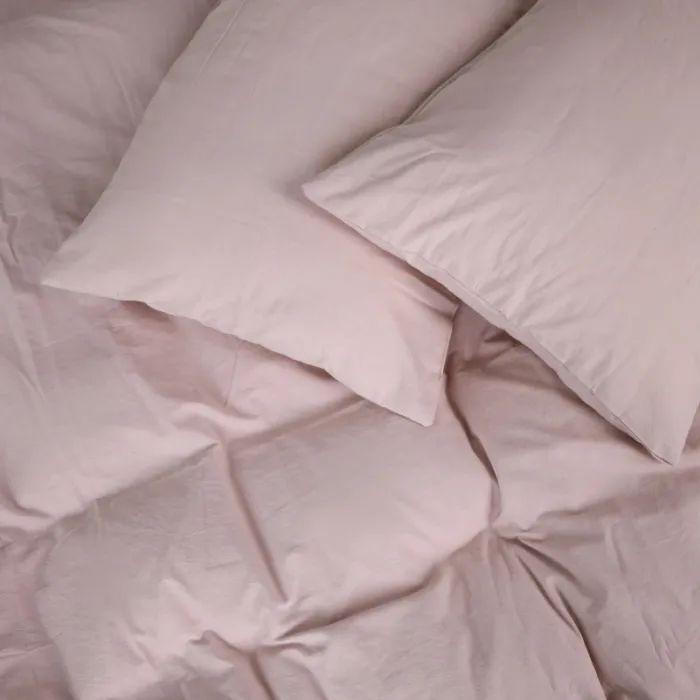 Постельное белье MirSon 40-0013 Jennifer Вареный хлопок King Size 220х240 (2200009012754)
