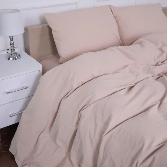 Постельное белье MirSon 40-0013 Jennifer Вареный хлопок King Size 220х240 (2200009012754) изображение 5