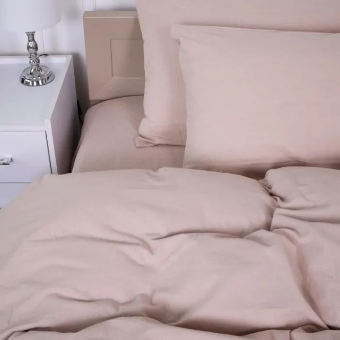 Постельное белье MirSon 40-0013 Jennifer Вареный хлопок King Size 220х240 (2200009012754) изображение 7