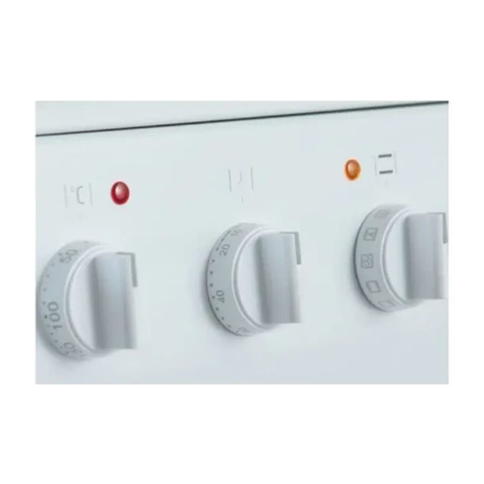 Плита Hansa FCMW59119 изображение 3