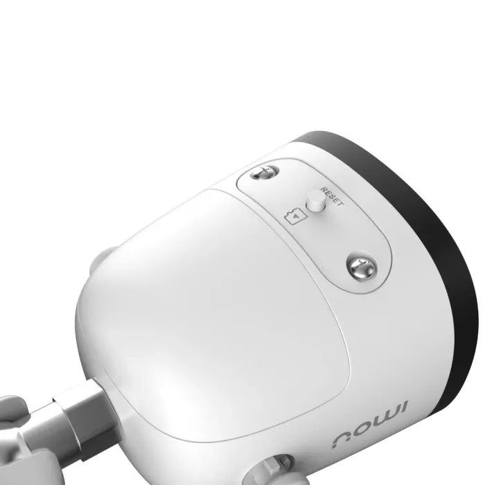 Камера видеонаблюдения Imou Bullet 2E (2.8) (IPC-K3DP-5H0WF (2.8)) изображение 3