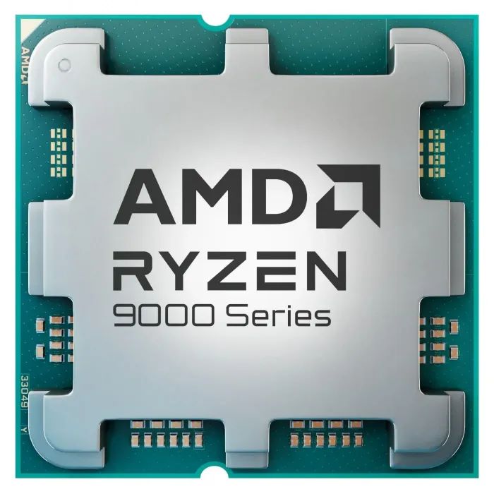 Процессор AMD Ryzen 5 9600 (100-000000718) изображение 2