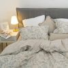 Постельное белье Tiare Люкс 153 Сатин семейный (153_Lux_sm) изображение 7
