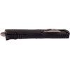 Нож Microtech Dirac Delta Double Edge Stonewash (227-10) изображение 2