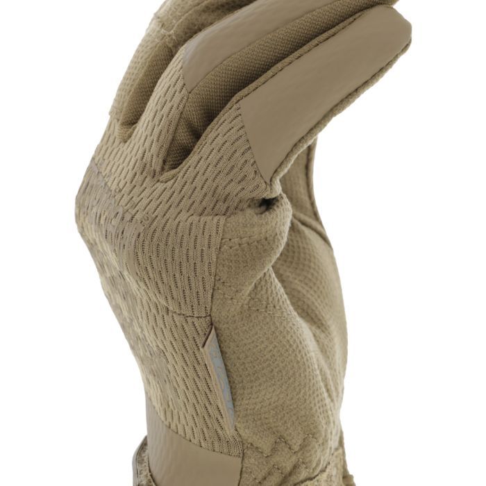 Тактичні рукавички Mechanix Specialty Hi-Dexterity L Coyote (MSD-72-010) зображення 4