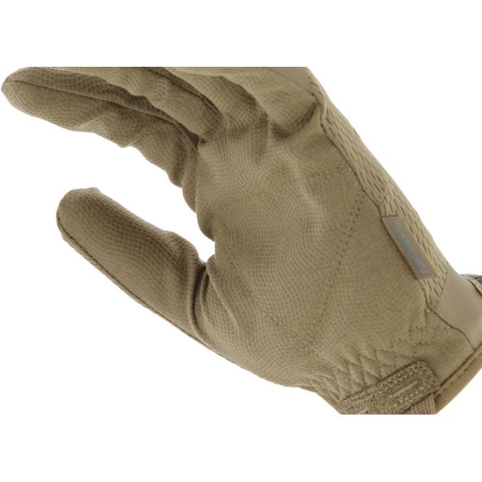 Тактичні рукавички Mechanix Specialty Hi-Dexterity L Coyote (MSD-72-010) зображення 5
