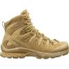 Ботинки Salomon Quest 4D GTX Forces 2 Coyote 6.5 (L40943400-6.5) изображение 2