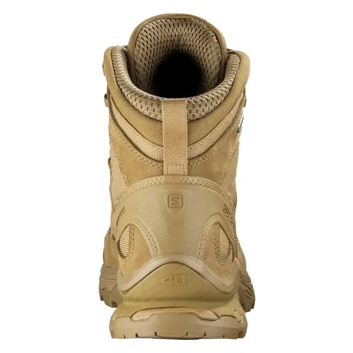 Ботинки Salomon Quest 4D GTX Forces 2 coyote 6 (L40943400-6) изображение 3