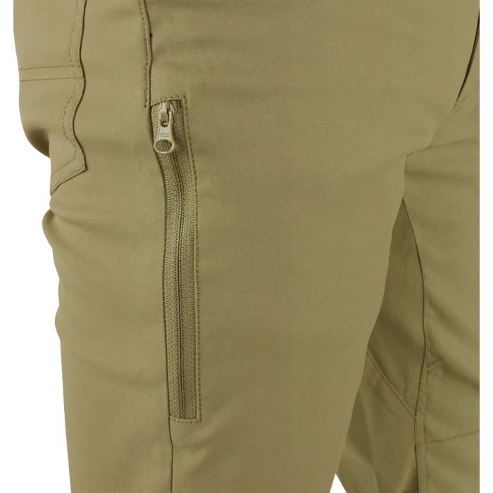 Штани Condor-Clothing Cipher Pants Khaki 34/32 (101119-004-34-32) зображення 5
