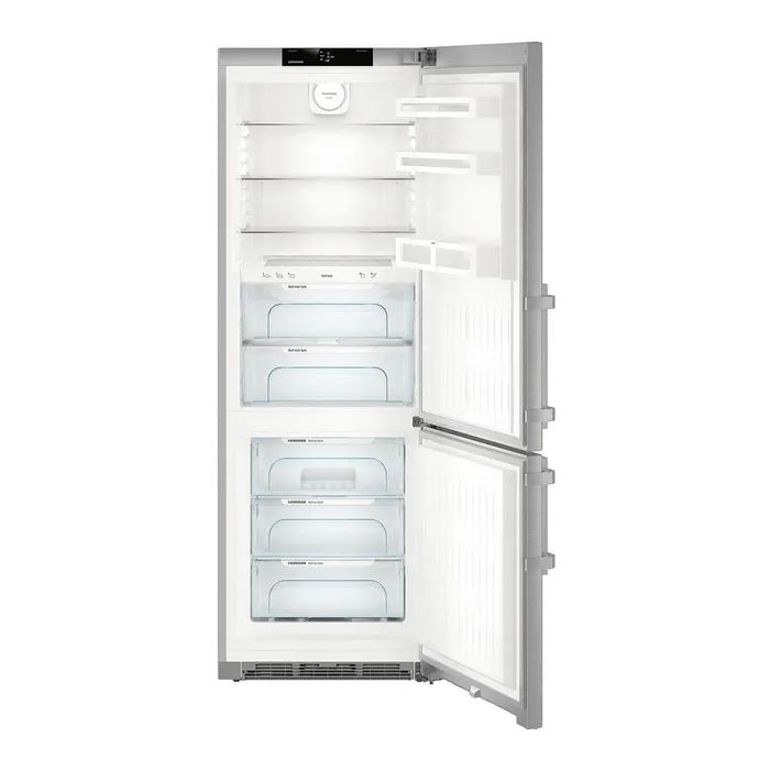 Холодильник Liebherr CBNef 5735 (CBNEF5735) изображение 5