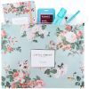 Папка на молнии Axent zip-lock А4 Laura Ashley, Timeless (1497-32-A) изображение 3