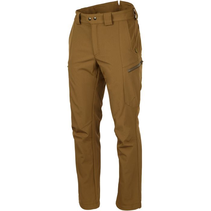 Штаны Skif Tac SoftShell Gamekeeper Койот XL (Gamekeeper-T-coyote XL) изображение 3