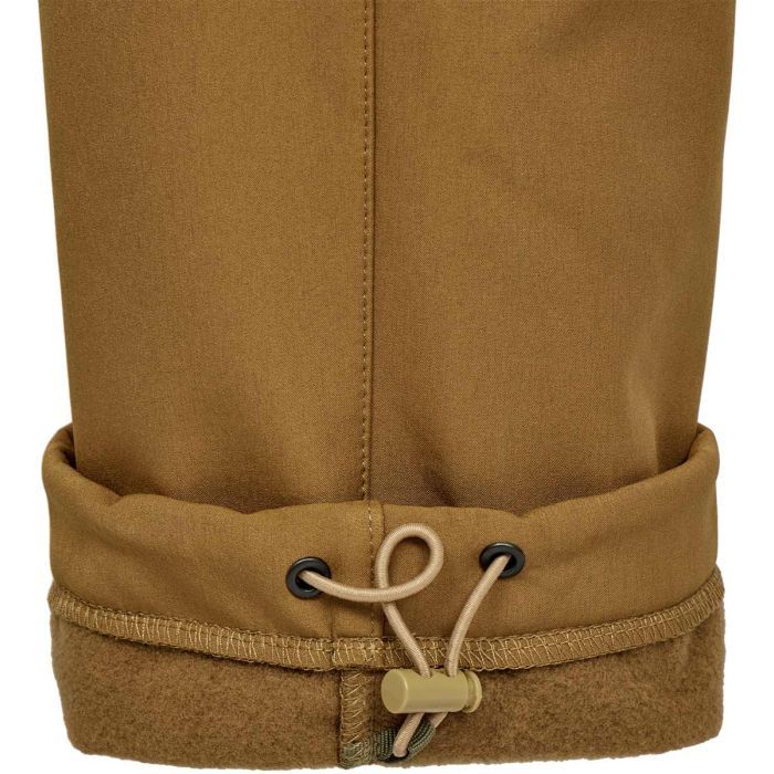 Штаны Skif Tac SoftShell Gamekeeper Койот XL (Gamekeeper-T-coyote XL) изображение 8