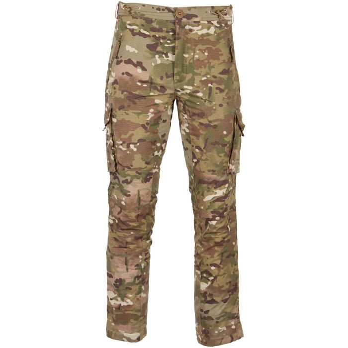 Штаны VAV Wear Kolt 12 Multicam 2XL (KOLT12 Multicam 2XL)