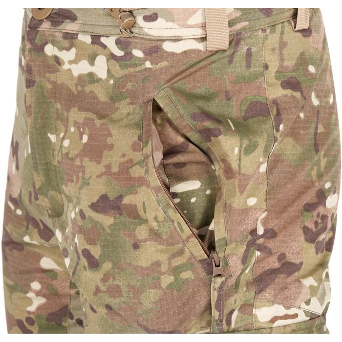 Штаны VAV Wear Kolt 12 Multicam 2XL (KOLT12 Multicam 2XL) изображение 4