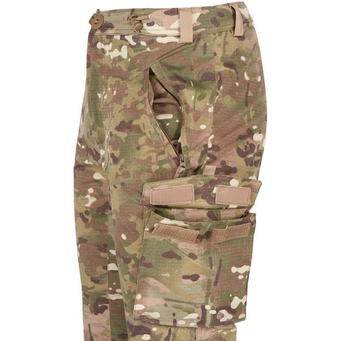 Штаны VAV Wear Kolt 12 Multicam 2XL (KOLT12 Multicam 2XL) изображение 5
