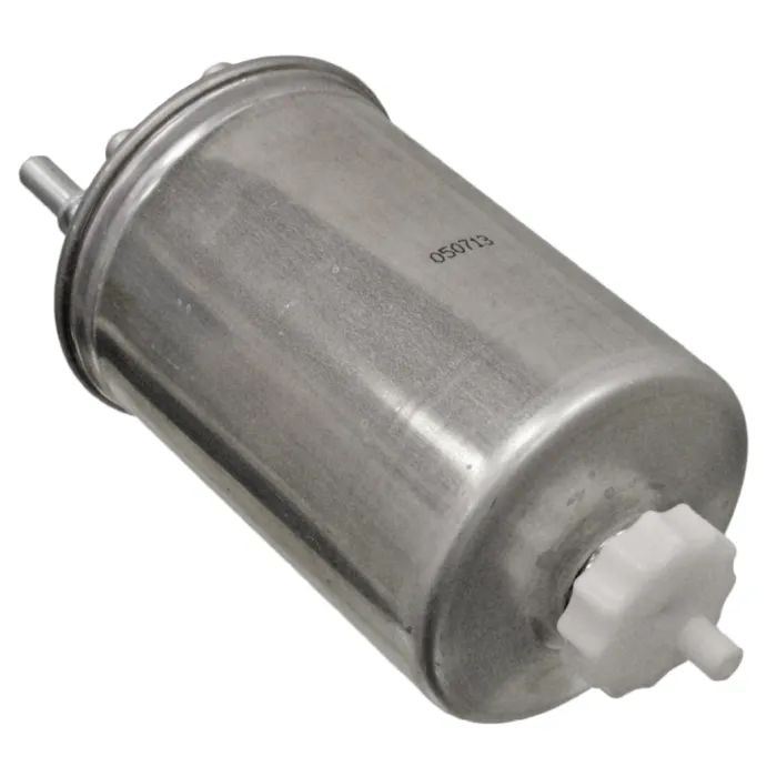 Фільтр паливний Blue Print ADG02362