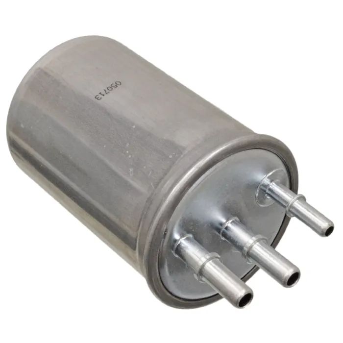 Фільтр паливний Blue Print ADG02362 зображення 2