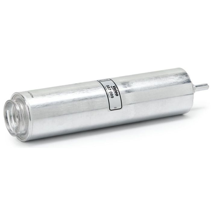 Фильтр топливный Valeo 587099 изображение 2