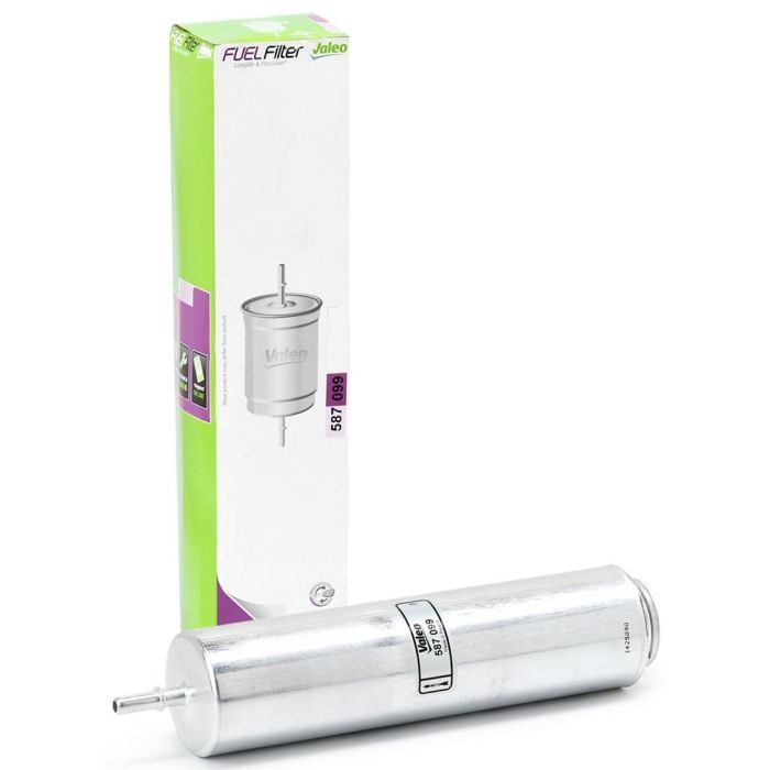 Фильтр топливный Valeo 587099 изображение 5