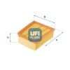 Воздушный фильтр для автомобиля UFI 30.712.00