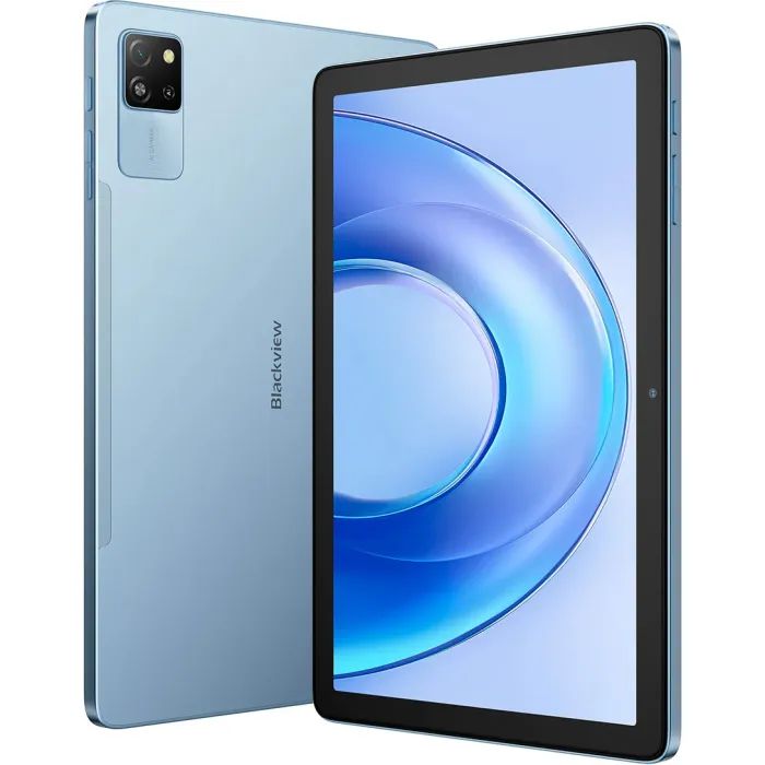 Планшет Blackview Tab 60 Pro 10.1" HD+ 4/128GB / LTE Blue (6931548318385) зображення 2