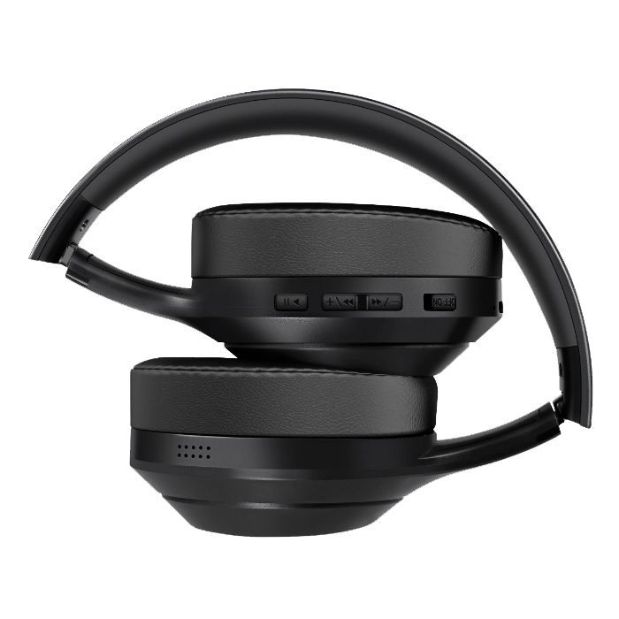 Наушники Defender FreeMotion B695 Bluetooth ANC Black (63695) изображение 10