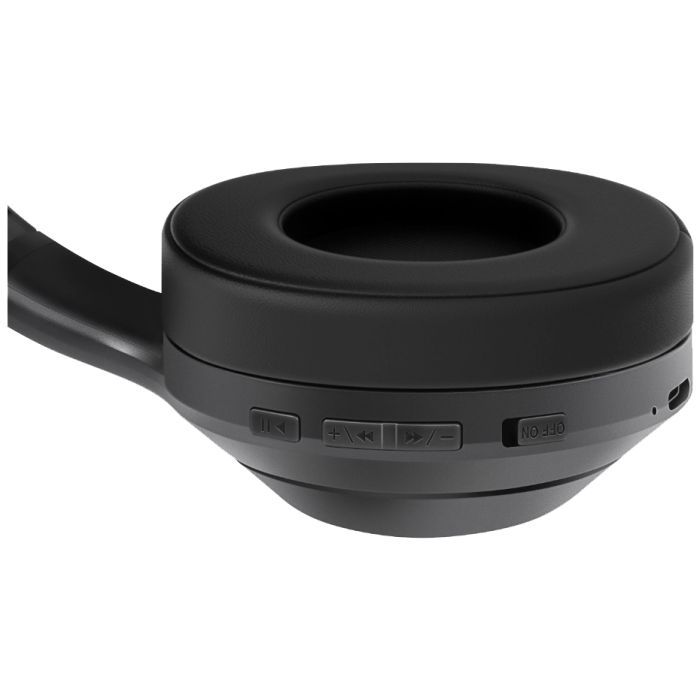 Наушники Defender FreeMotion B695 Bluetooth ANC Black (63695) изображение 11