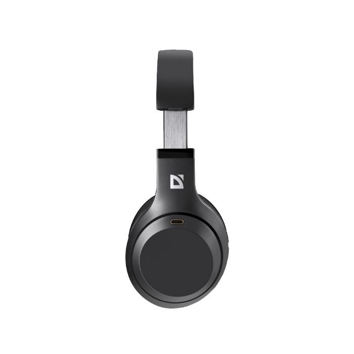 Наушники Defender FreeMotion B695 Bluetooth ANC Black (63695) изображение 4