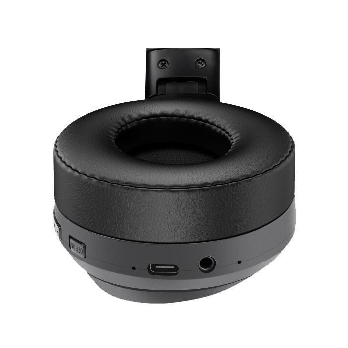 Наушники Defender FreeMotion B695 Bluetooth ANC Black (63695) изображение 6