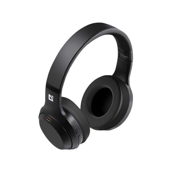 Наушники Defender FreeMotion B695 Bluetooth ANC Black (63695) изображение 9