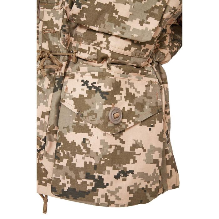 Куртка Defcon 5 SAS Smock Jaket Піксель XL (D5-1683 UC/XL) зображення 9