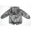 Куртка дитяча Verscon вітровка з капюшоном (5051-110G-gray) зображення 2
