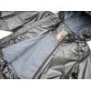 Куртка дитяча Verscon вітровка з капюшоном (5051-110G-gray) зображення 3