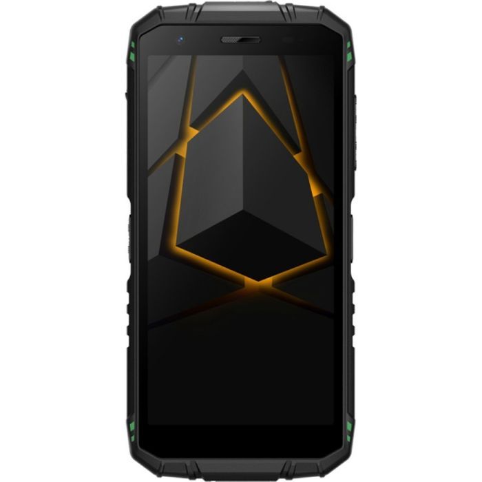 Мобильный телефон Doogee S41 Max 6/256Gb Orange (6924351684440) изображение 2