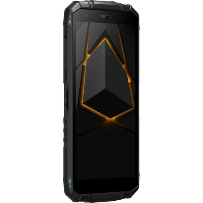 Мобильный телефон Doogee S41 Max 6/256Gb Orange (6924351684440) изображение 6