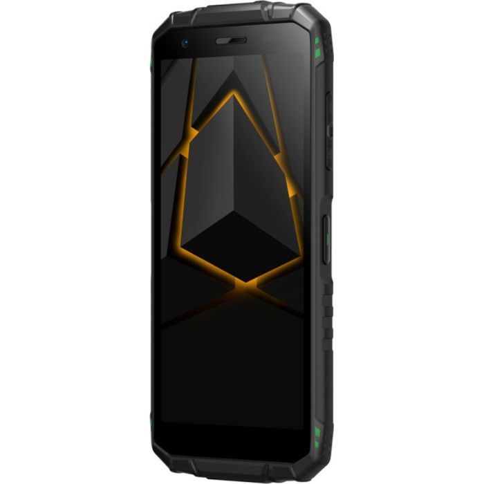 Мобильный телефон Doogee S41 Max 6/256Gb Orange (6924351684440) изображение 7