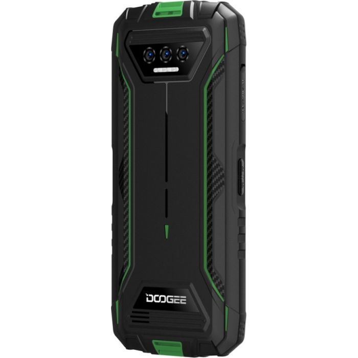 Мобильный телефон Doogee S41 Max 6/256Gb Orange (6924351684440) изображение 8