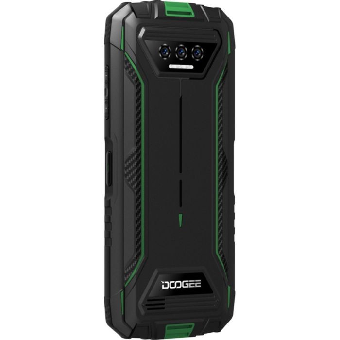 Мобильный телефон Doogee S41 Max 6/256Gb Orange (6924351684440) изображение 9