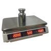 Весы КЗВО ВТНЕ-15Т1-8 RS (KZVO-00159) изображение 2